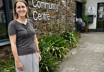 New deputy. clerk in Bovey Tracey