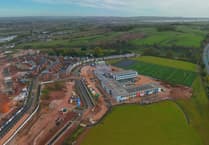 'Serious questions' as brand-new school building marked for demolition