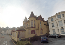 Plans to convert former Dawlish hotel into flats given green-light
