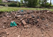 Fourth conviction over illegal waste dumping