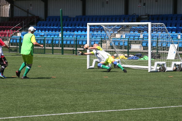 Newton Abbot WFF 2