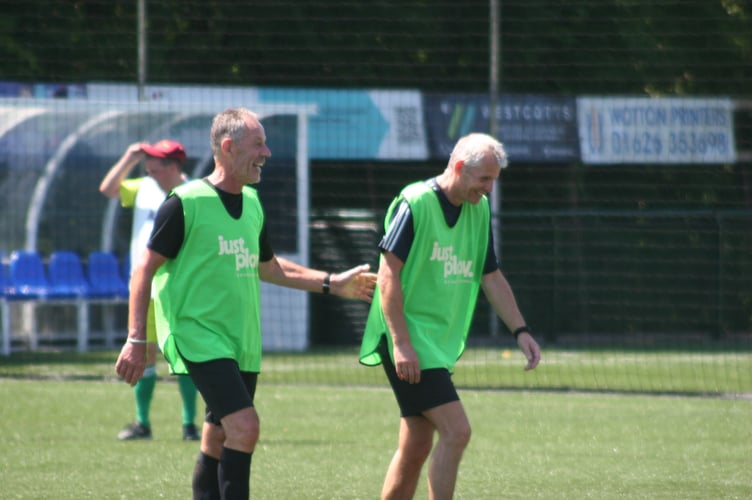 Newton Abbot WFF 4