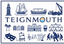 Teignmouth's culture bid gains momentum