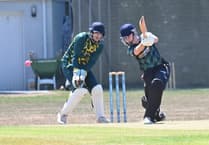 Ashburton send a message with derby success