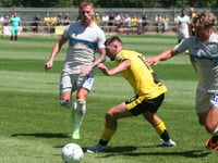 WATCH: Buckland Athletic vs Torquay United photography