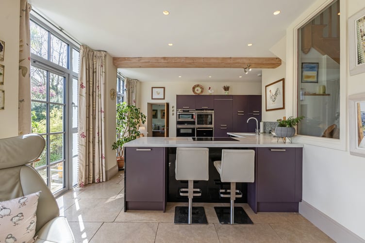 Palm House Savills