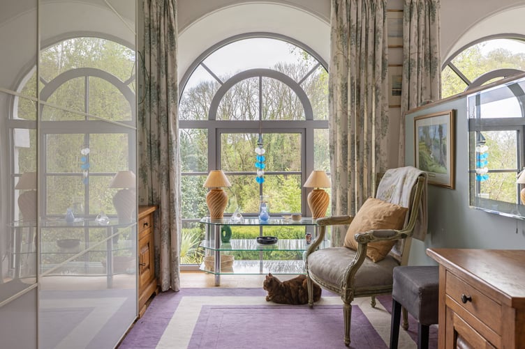 Palm House Savills