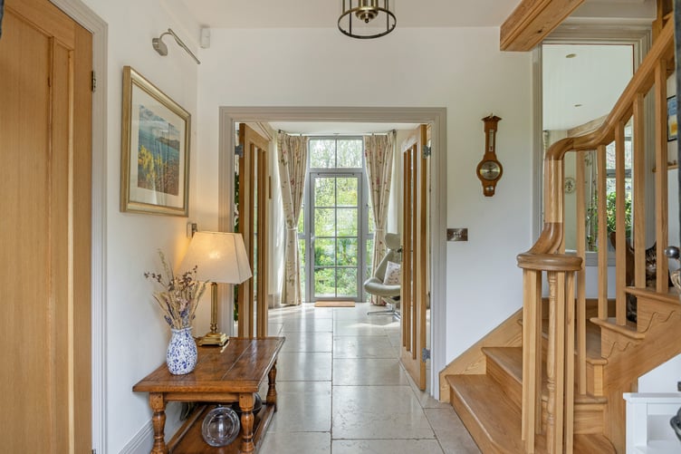 Palm House Savills
