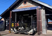 Two lifeboat call-outs during training exercise