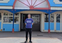 Dad with Crohn's to run Copenhagen Half Marathon