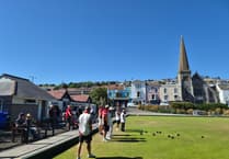 Normal bowling service resumes
