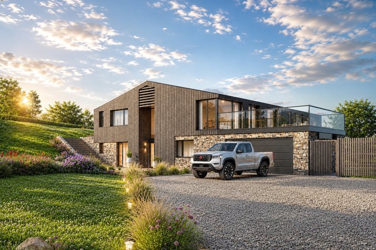 Morris Architectural Design Ltd