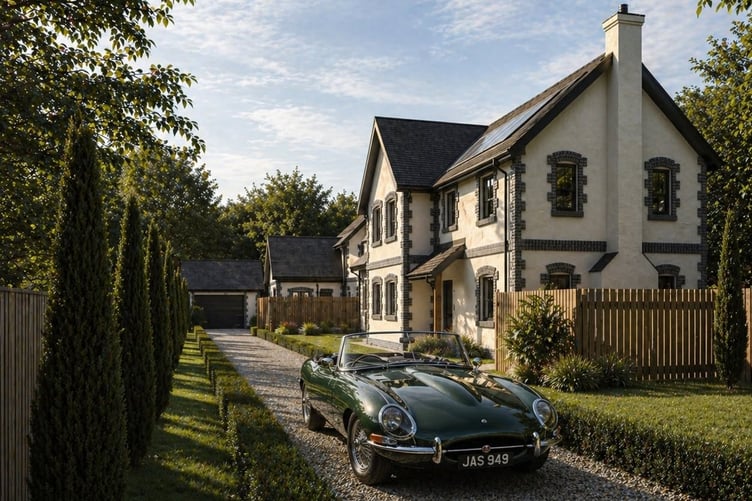 Morris Architectural Design Ltd