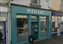 Newton Abbot pizza restaurant's coffee morning fundraiser