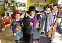 Highweek Nursery expands to offer year-round childcare
