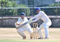 Chudleigh creep past strugglers South Devon