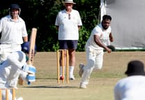 Abbotskerswell dip to second successive loss