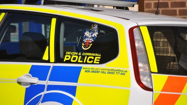 Suspects arrested in Shaldon after early-morning police chase