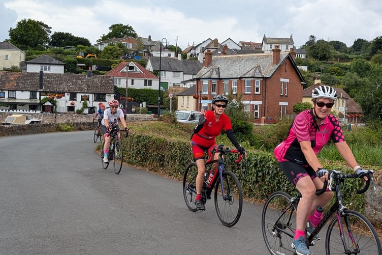 Devon Delight 2025