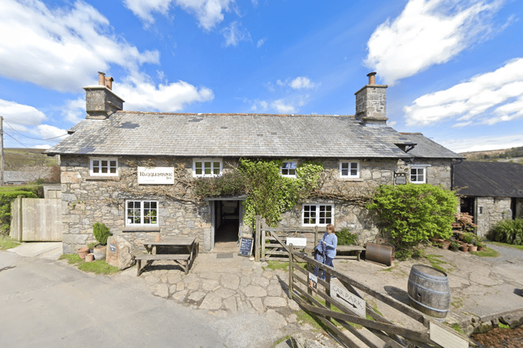 The Rugglestone Inn