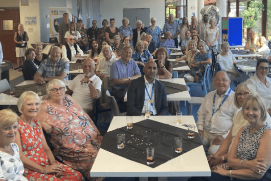Torbay and South Devon NHS Foundation Trust