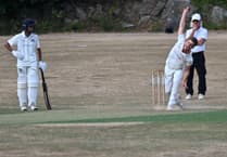 Contrasting results for Ipplepen Cricket Club