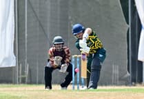 Bovey Tracey 2nd XI return to the drop-zone