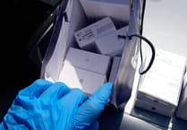 Fake Apple products seized in Teignmouth town centre by police