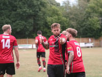 WATCH: Post-match interview w/ Bovey Tracey AFC captain Owen Stockton