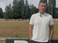 WATCH: Post-match interview with Bovey Tracey AFC manager Ben Gerring
