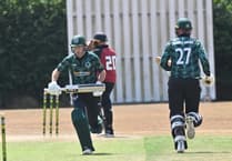 Ashburton in a good place despite relegation
