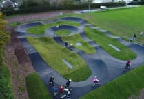 Village pump track campaign gains support