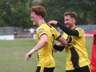 WATCH: Buckland Athletic vs Torpoint photography