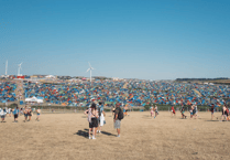 Devon families urged to talk safety before summer festivals