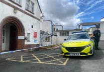 Three Teignmouth fires treated as arson