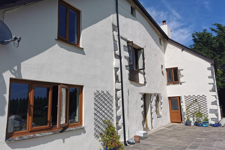 Property ad feature August 5 2026