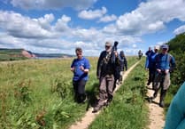RSPB's longest-serving volunteer marks 60 years
