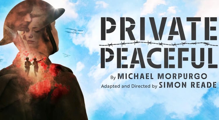 Peaceful Private