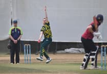 Troubles deepen for Bovey Tracey 2nds
