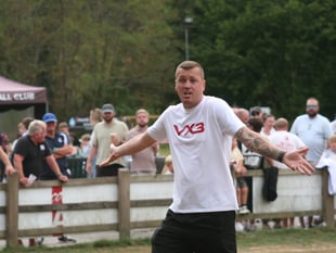 WATCH: Post-match w/ Bovey manager Ben Gerring