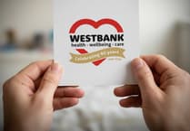 How Westbank saves the NHS millions