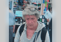 Police urge public to help find missing woman in South Devon
