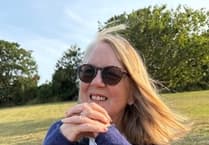 Family pays tribute to artist who died after Shaldon collision