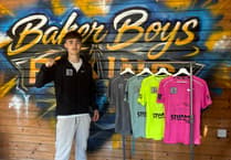 Jed Baker prepares to take on the United States