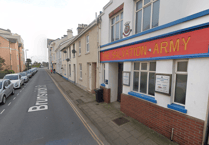 Rising costs and lack of volunteers spell end for Salvation Army in Teignmouth