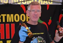 Food and drink takes to the streets of Moreton