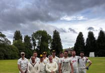 Lustleigh reach the final two stage
