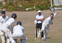Unbeaten Ipplepen clinch the C West crown