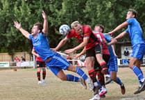 Bovey Tracey AFC face the highs and lows