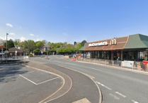 Police appeal to man who stepped in during Newton Abbot assault